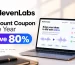 ElevenLabs Discount Coupon One Year