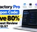 Factory Pro Coupon Code