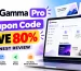 Gamma Pro Coupon Code