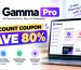Gamma Pro Discounted Coupon