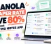 Granola Cheaper Rate