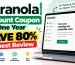 Granola Discount Coupon One Year