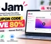 Jam Team (10 Seats) Coupon Code