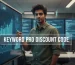 Keyword Pro discount code — AI tool review