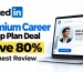 LinkedIn Premium Career Cheap Plan Deal