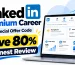 LinkedIn Premium Career Special Offer Code
