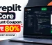 Replit Core Discount Coupon