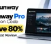 Runway Pro Coupon Code