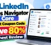 Sales Navigator Core Latest Coupon Code