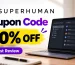 Superhuman Coupon Code