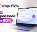 Wispr Flow Pro Coupon Code